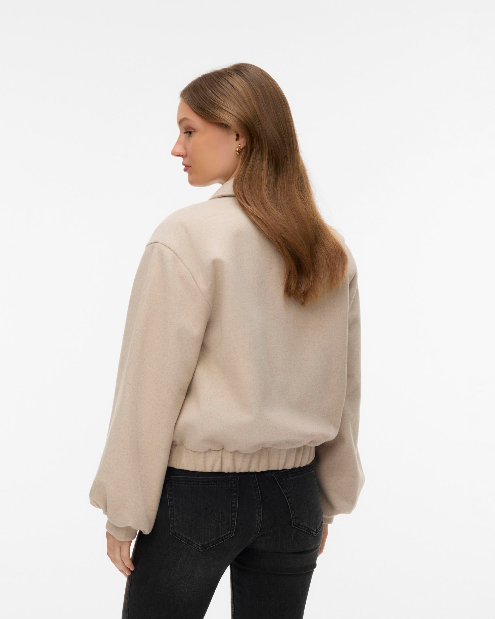VMMADDIE SHORT JACKET